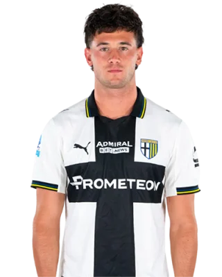 Alessandro Circati — логотип
