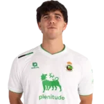 Facundo González