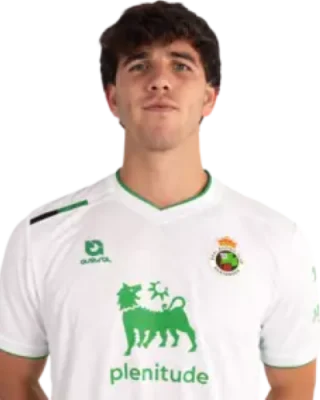 Facundo González — логотип