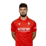 Iker Muñoz