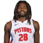 Isaiah Stewart