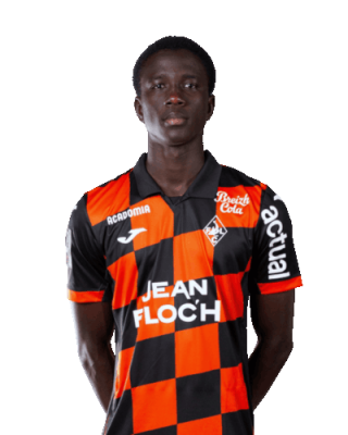 Abdoulaye Faye — логотип