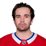 Alex Newhook
