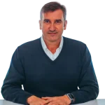 Ferran Soriano