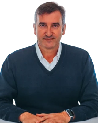 Ferran Soriano — логотип