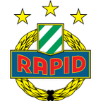 Rapid Wien II