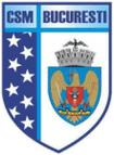 Динамо Бухарест