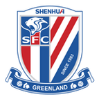 Shanghai Shenhua