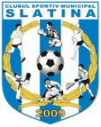 CSM Slatina Women