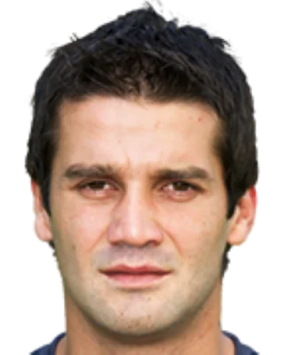 Cristian Chivu — логотип