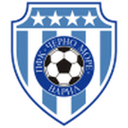 Cherno More Varna