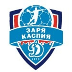 Динамо-Астрахань