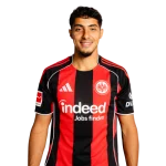 Farès Chaïbi