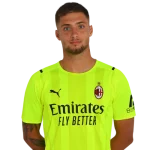 Alessandro Plizzari