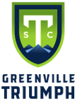 Greenville Triumph