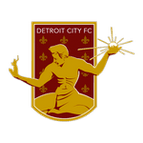 Detroit City