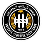 ES Sétif