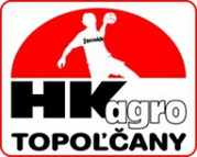 HK Topoľčany