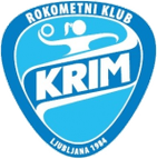 RK Krim Mercator Women