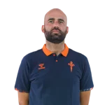 Claudio Giráldez