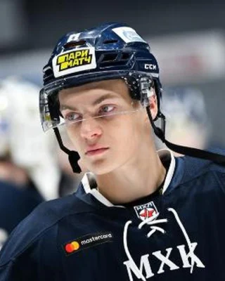 Dmitri Rashevsky — логотип