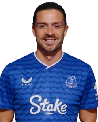 Jack Grealish — логотип