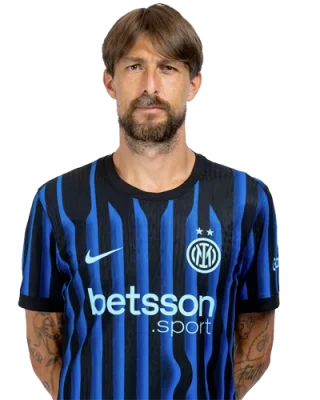 Francesco Acerbi — логотип