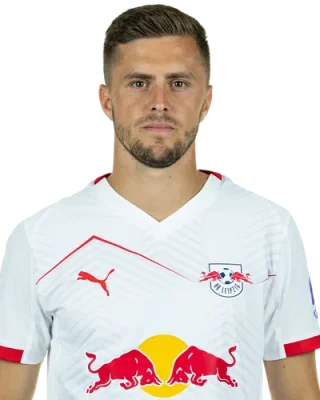 Christoph Baumgartner — логотип