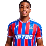 Caleb Kporha