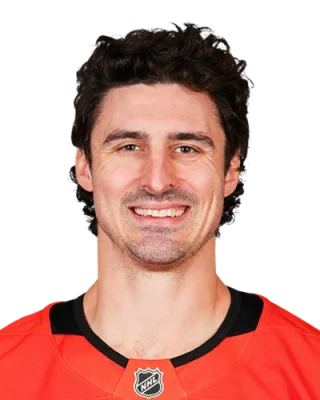 Chris Kreider — логотип