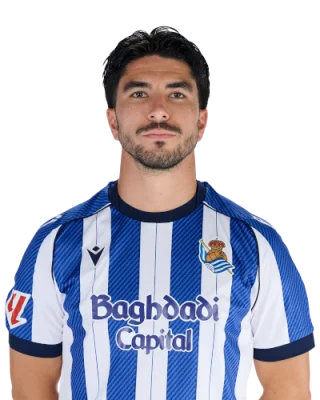 Carlos Soler — логотип