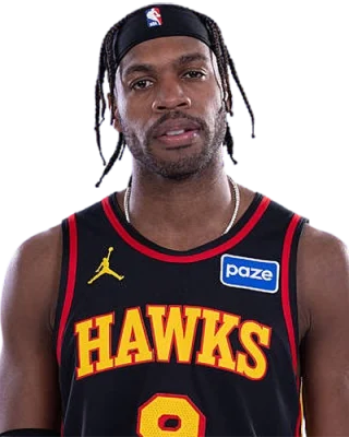 Buddy Hield — логотип