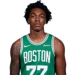 Amari Williams