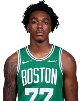 Amari Williams — логотип