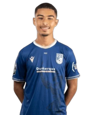 Gessime Yassine — логотип