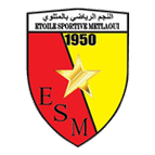 ES Metlaoui