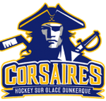 Dunkerque Corsaires