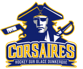 Dunkerque Corsaires