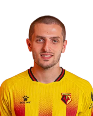Giorgi Chakvetadze — логотип