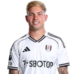 Emile Smith-Rowe