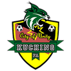 Kuching City