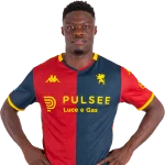 Caleb Ekuban