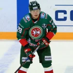 Денис Голубев