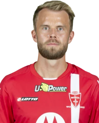 Christian Gytkjær — логотип
