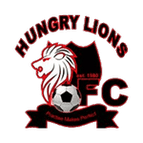 Hungry Lions