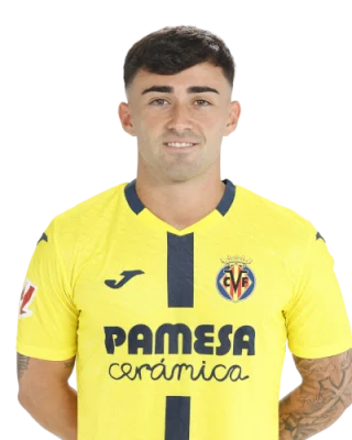 Alberto Moleiro — логотип