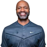 Jamahl Mosley