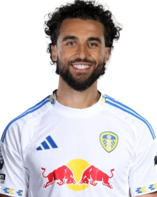 Dominic Calvert-Lewin — логотип