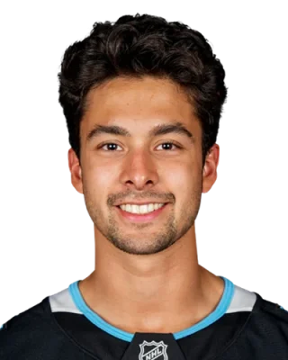Dylan Guenther — логотип
