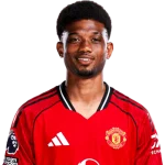 Amad Diallo